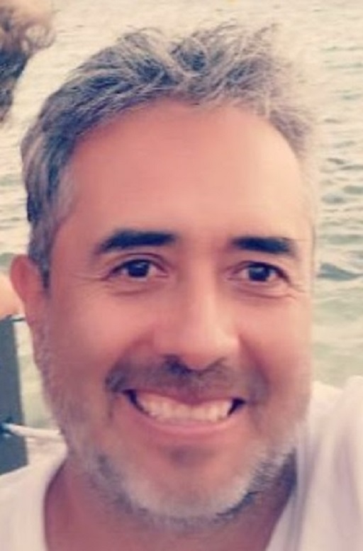 Alex Rubiano
